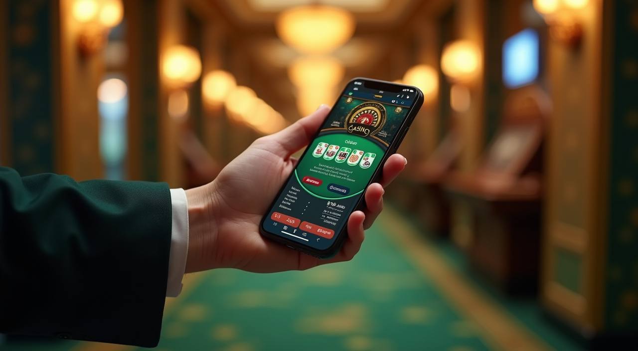 magnum 888 Mega Moolah